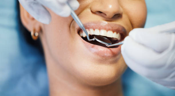 Best Urgent Care for Lost Fillings or Crowns in Carrizozo, NM